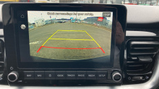 Kia Stonic 1.0T GDi 48V GT-Line S 5dr Petrol Estate